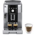Machine expresso broyeur - DELONGHI Magnifica S Smart - ECAM250.23.SB - Machine à café grains-0