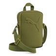 PUMA Buzz Portable Olive Green [254641] -  sac à épaule bandoulière sacoche-0