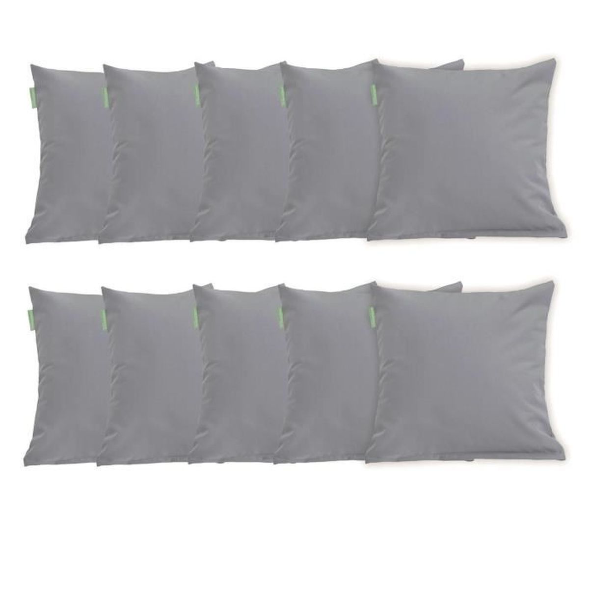 Pièces de rechange pour balai à franges, filtre Hepa et chiffon | Leroy