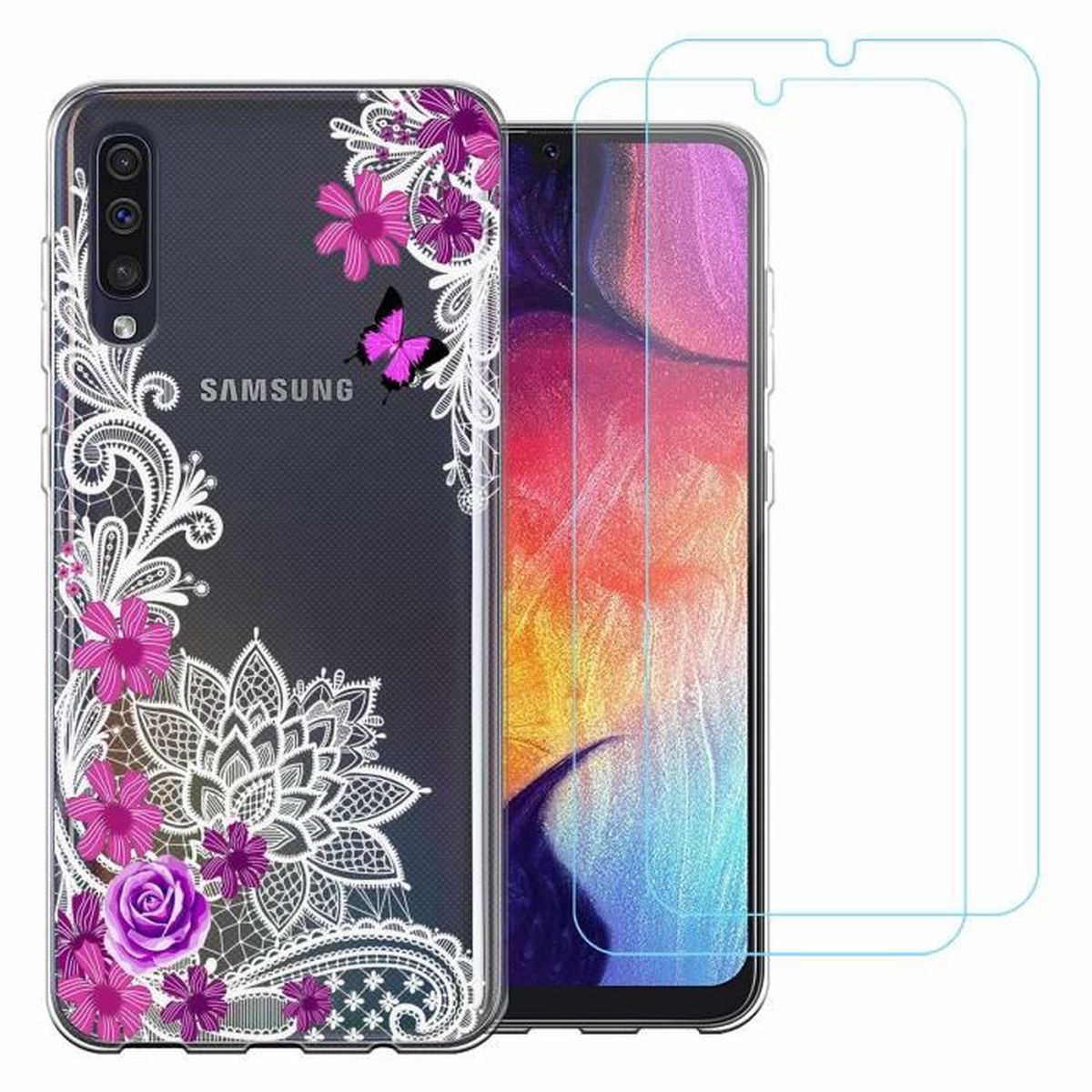 coque samsung a10 2019 fleur coque samsung a10 2019 fleur