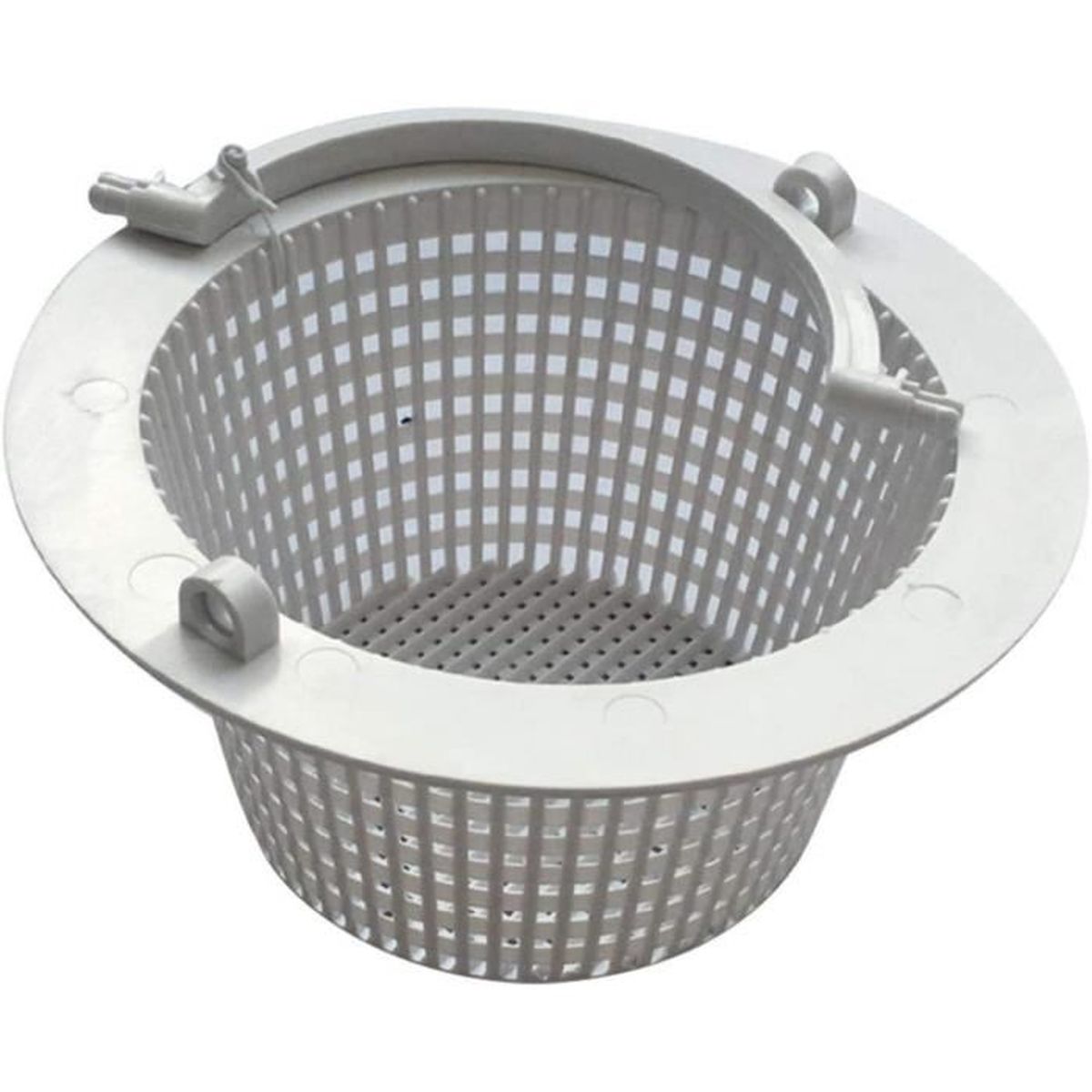 Panier pour Skimmer Piscine Skimmer Panier, PreFiltre Skimmer, Panier Skimmer Panier De