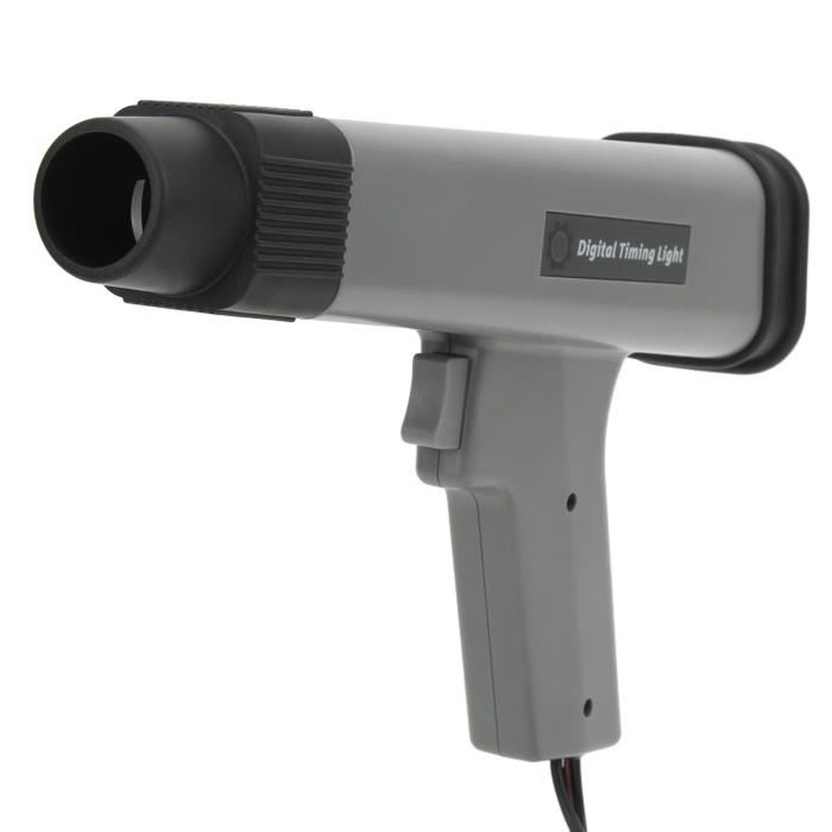 ZJCHAO lampe stroboscopique d'allumage Lumière de synchronisation de moteur numérique lumière de