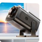 LOSEI Mini Vidéoprojecteur Décodage 1080P Projecteur Rotatif à 180° Rétroprojecteur Portable HDMI/TV Stick/USB/PS5 Home Cinéma