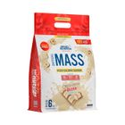 Critical Mass Orig 6000g Choco blanc Bueno Applied Nutrition Gainers - Prise de Masse