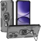 NOVAGO Compatible avec Xiaomi Poco F7 5G - Coque Résistante Anti Choc avec Anneau Bague Anti Chute/béquille