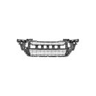 REPIAUTO Grille de pare-choc avant centrale ouverte Peugeot 308 1 phase 2 2011-2013