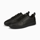 Baskets Puma Rickie, Noir, Homme