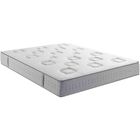 Matelas 160 x 200 cm - Ressorts ensachés - 24 cm - Très ferme - SIMMONS - SW2