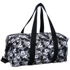 VADOBAG Sac de Sport de Voyage | Disney Mickey Mouse | 46 x 28 x 18 cm | Sac à Bandoulière