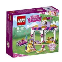 Lego Disney Princess -  - 41140 - L'institut De Beauté De Ambre