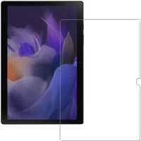 (1 pièces) SAMSUNG Galaxy Tab A8 - 10,5" Protecteur d'écran 2021 SM-X200 SM-X205 HD Transparent Verre Trempé Protection Film