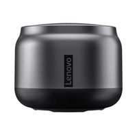 LENOVO Thinkplus K30 Enceinte Bluetooth Portable Musique Stéréo Sans Fil Voix HD Subwoofer