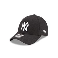 Casquette 9forty New York Yankees Melton The League - noir/blanc - TU