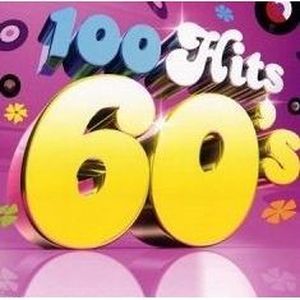 CD COMPILATION 100 HIT'S 60