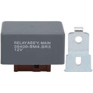 Relais De Pompe à Carburant CLISPEED - Module Automatique Fiable, Alimentation Stable - Pour Voiture, Camion, Remplacement