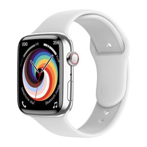 Montre outlet connecté nfc