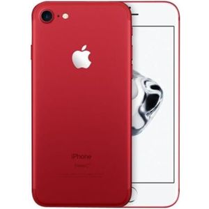 iphone 7 plus red