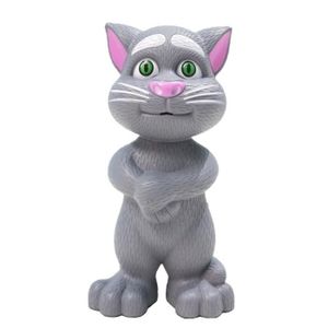 Tom Le Chat Qui Parle Cdiscount Tom Le Chat Qui Parle Cdiscount