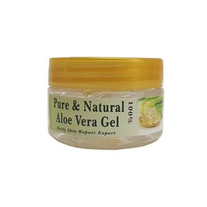 HYDRATANT VISAGE R V Essential Pure Aloe Vera Gel 50g Pour une peau