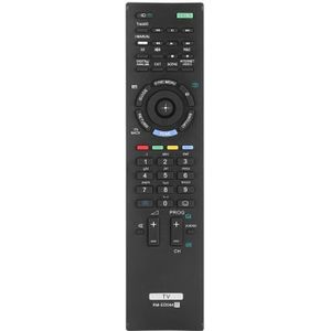 TÉLÉCOMMANDE TV Télécommande de Remplacement pour Sony Smart TV RM