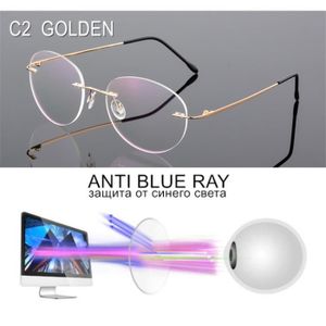 Lunette de best sale vue sans contour