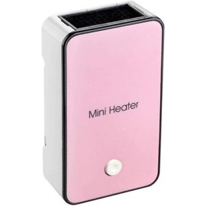 RADIATEUR D’APPOINT Chauffage Soufflant Mini Portable Mini Fan Heateau