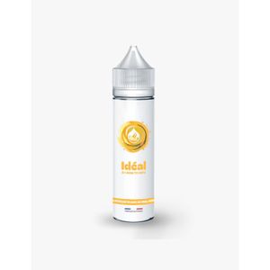 Pulp blond miel noir
