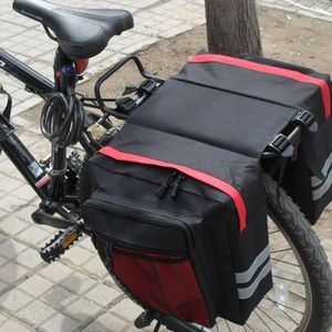 Ibera Vélo Guidon Sac pour matériel de photo Clip-Sur Libération Rapide Vélo...