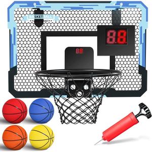 PANIER DE BASKET-BALL Panier de Basket-Ball d'intérieur pour Enfants 16,