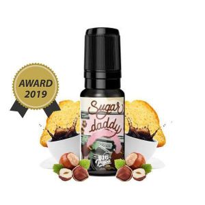 elfbar nachfüll pod läuft aus ECG Liquides 50 ml - Saveurs Puffs et Classiques main image 1