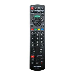 Télécommande Panasonic N2QAYB000487 - Originale - Excellent état - TV