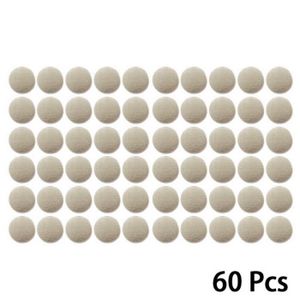 BARRES DE TOIT 60pcs type 7 - Kit de réparation de revêtement de 