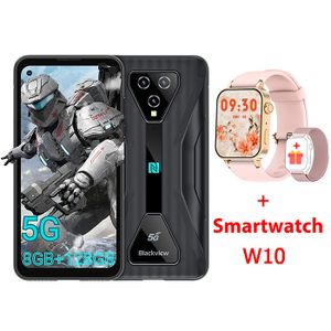 SMARTPHONE Smartphone 5G Blackview BL5000 - 8Go+128 Go - 6.36