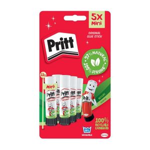 COLLE - PATE ADHESIVE Colle 1483489–11 G Lot De 5[n1111]
