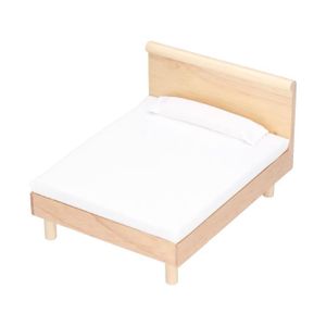 Lit Jumeaux Poupee Cdiscount