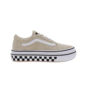 Vans moutarde femme outlet