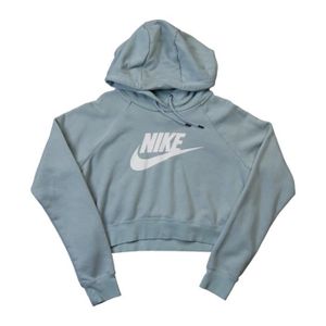 Sweat nike bleu hotsell clair