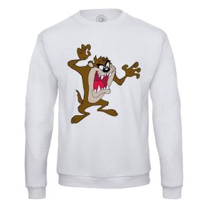 Pull looney online tunes homme