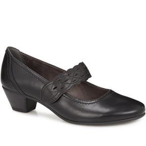 chaussures femme habillées petit talon