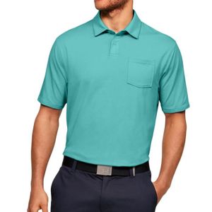 Polo Under armour homme Cdiscount