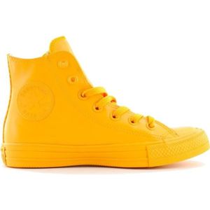Baskets Jaune Homme/Femme Converse Chuck 70's Sunflower – Achat pas cher -  GO Sport