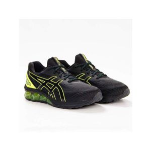 Asics gel nimbus shop 2 homme noir