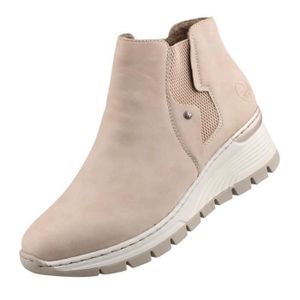 Bottines store bata femme
