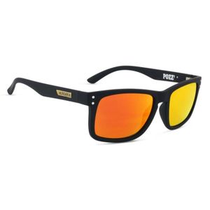 Lunette mundaka homme Clearance