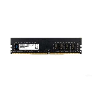 MÉMOIRE RAM Mémoire RAM 8 Go DDR4, 2400 MHz, 1.2V CL17, Nelbo 