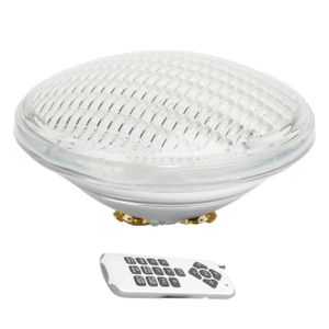 PROJECTEUR - LAMPE OMABETA  Lumière de piscine à LED Ampoule LED colo