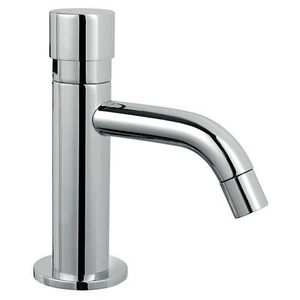 Schell 21220699 7888642 SC Robinet petit /à fermeture automatique 1//2 Chrom/é