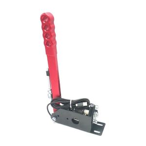 Rouge Viviance Frein /À Main USB Levier Hydraulique Sim /& Clamp pour Jeux De Course//27//29 T500 Fanatecosw Dirt Rally