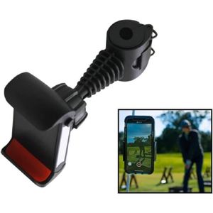 BALLE DE GOLF LL-Golf Support Universel pour téléphone Portable 