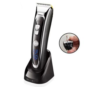 cdiscount tondeuse a cheveux